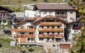 Apartments Soval