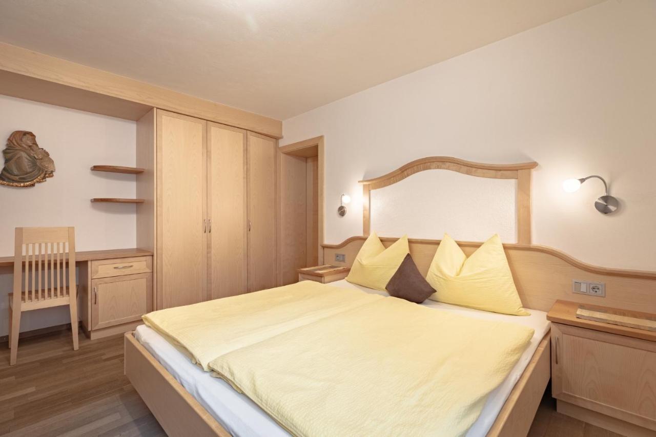 Apartments Soval Santa Cristina Val Gardena Exterior photo
