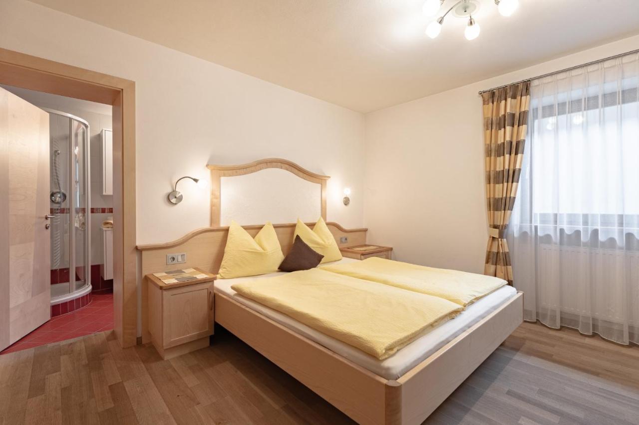 Apartments Soval Santa Cristina Val Gardena Exterior photo
