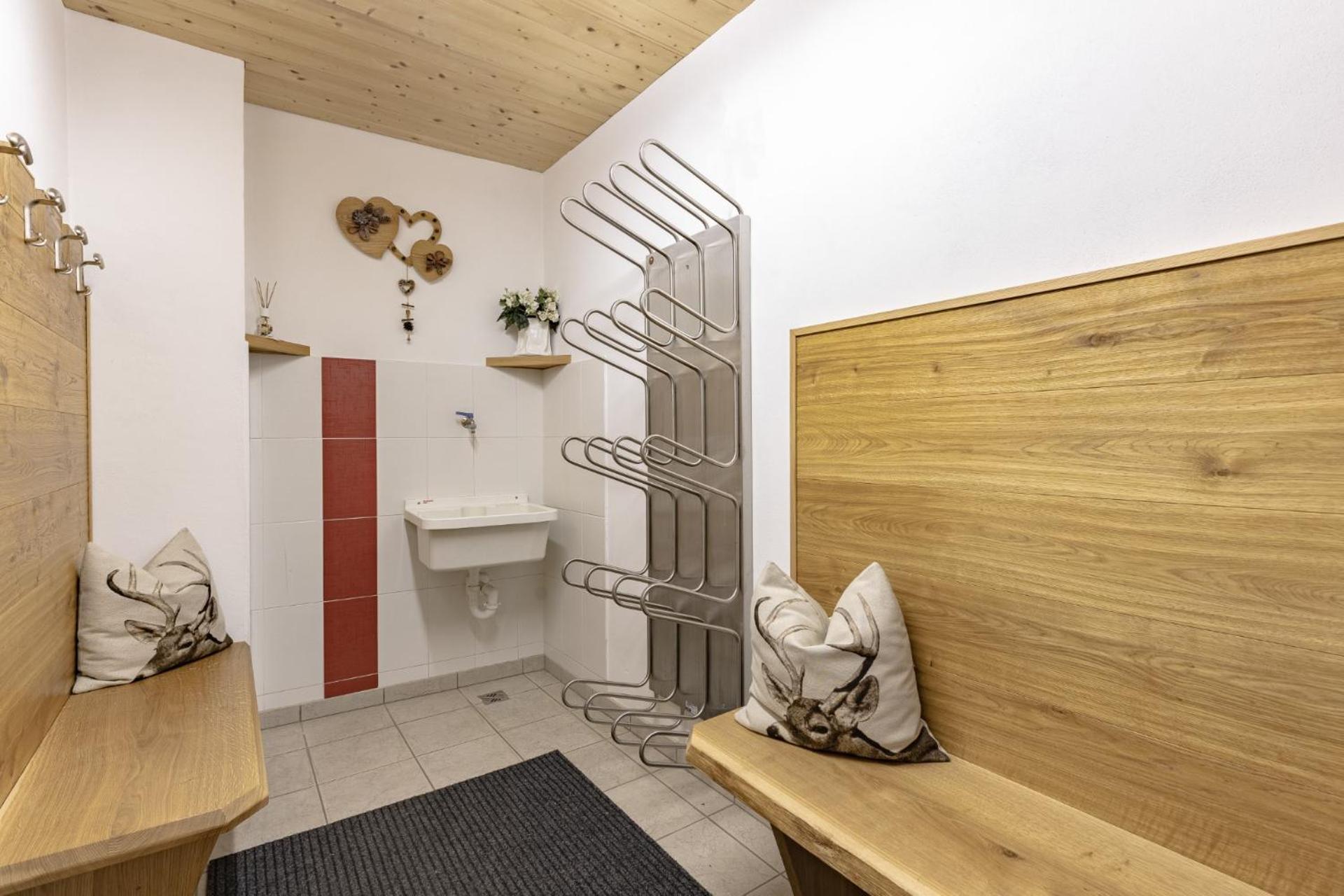 Apartments Soval Santa Cristina Val Gardena Exterior photo